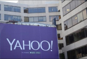 Bericht: Yahoo gibt Verkaufspläne von Alibaba-Anteilen auf