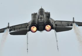 Neuer Radar für MiG-35: Gleichzeitig 30 Ziele im Visier