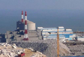 China will 60 Atomkraftwerke in zehn Jahren bauen