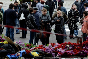 Tragödie von Odessa: Moskau ruft OSZE zu aktiverer Ermittlung auf 