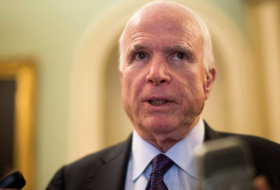 „Schritt zurück“: McCain kritisiert Trumps TPP-Absage
