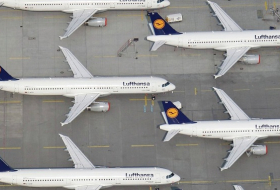 Lufthansa Cargo plant kommerzielle Flüge nach Sibirien