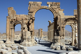 Neue US-Importbeschränkungen: Washington will syrische Kulturschätze schützen