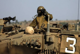 Israel greift zum vierten Mal seit fünf Tagen syrische Armee an