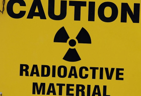 Radioaktiv: Leck in norwegischem Reaktor
