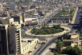 Irak: Selbstmord-Autobombe tötet 14 Zivilisten