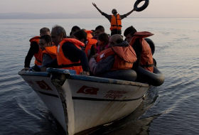 Wegen EU-Türkei-Deal: Ägypten von Flüchtlingen überschwemmt