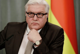 SPD-Chef Gabriel will Steinmeier als Bundespräsidenten