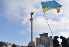 Gerüchte in Kiew: Möglicher Staatsstreich überschattet Ukraine