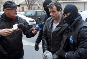 US-Gericht verurteilt rumänischen Hacker Guccifer zu vier Jahren Haft