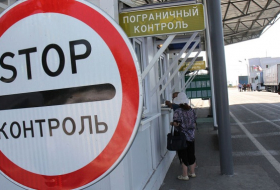 Krim: Grenze zu Ukraine wird sicherer