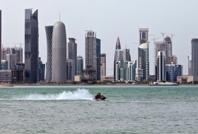 Trotz gescheiterten Öl-Gipfels in Doha - die Hoffnung stirbt zuletzt 