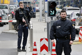 Entwarnung am Flughafen Frankfurt - Verdächtige Person wird vernommen