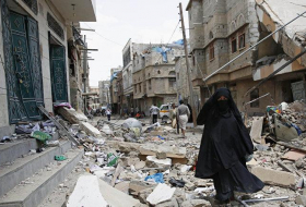 Warum Johnson saudische Bombardements im Jemen nicht untersuchen will - Medien