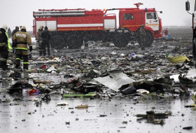 Absturz-Drama in Südrussland: Führte Pilotenstreit zum Boeing-Crash?