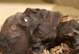Multikulti bei den alten Ägyptern? Genom von Mumien lüftet das Geheimnis