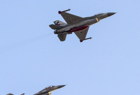 Verirrtes Geschoss: Israels Luftwaffe attackiert syrische Armee