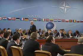 Moskaus diplomatischer Sieg: Russland-Nato-Rat ist zurück - Zeitung 