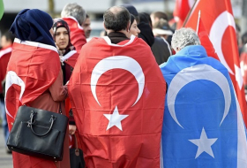 Ankara erklärt 74.000 Pässe für ungültig