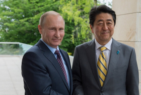Unabhängig von Kurilen-Streit: Japan forciert Wirtschaftskooperation mit Russland