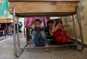 Notstand in Aleppo: Hunderte Kinder müssen dringend evakuiert werden – Uno