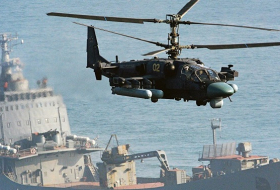 Russland baut eigene Landungsschiffe statt französischer Mistral