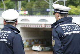 „Ich spreng‘ euch in die Luft“: Polizei fasst Algerien-Flüchtling in Bremen
