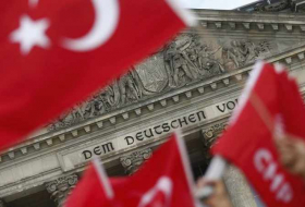Diese Türken strömen nach Deutschland – BAMF meldet mehr Asyl-Anträge