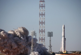 Ukraine schreibt Millionenverluste nach Abbruch der Weltraumkooperation mit Russland