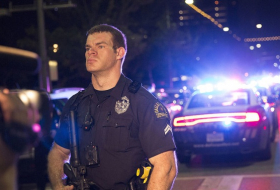 Dallas-Polizei: “Ziel der Täter - so viele Polizisten wie möglich töten“