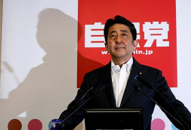 Geheimnisvolle nationalistische Organisationen beeinflussen Japans Politik - Experten