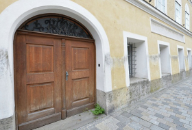 Wien enteignet Hitlers Geburtshaus - Minister für Abriss der „Neonazi-Pilgerstätte“