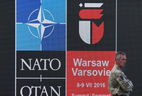 Botschafter: NATO bevorzugt Informationskrieg dem Sicherheitsdialog