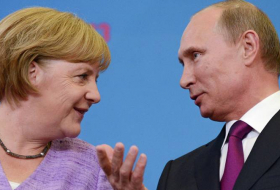 Neuanfang mit Putin? Merkel nimmt Kurs auf Osten