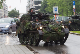 Terrorismusexperte Tophoven: „Bundeswehr kann eingesetzt werden“