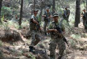 Türkische Armee rettet verletzte US-Spionin aus Syrien – Medien