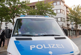 Eisenhüttenstadt: Prahlte Terrorverdächtiger mit Nagelbombe?