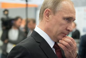 Putin: Moskau will Beziehungen zu Kiew nicht abbrechen, sondern aktiv ausbauen