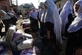 Dagestans Mufti: Frauenbeschneidung nicht nötig, aber Kampf gegen „Unzucht“ tut not