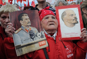 Umfrage: Russen bedauern Zerfall der Sowjetunion, wünschen sie sich aber nicht zurück