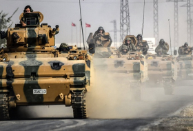 Iran fordert Stopp des türkischen „Schutzschilds Euphrat“ in Syrien