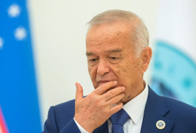 Usbekistan: Präsident Karimow in kritischem Zustand - Regierung