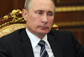 So wird Putin seinen 64. Geburtstag feiern