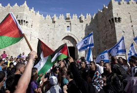 Moskau will Palästinenser und Israelis auf Versöhnungskurs bringen