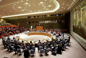 Stimmung im UN-Sicherheitsrat nicht verpesten! - China rügt Großbritannien