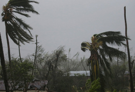 „Matthew“- Hurrikan: Haiti dementiert überzogene Opferzahlen
