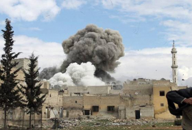 57 Tote bei Luftschlag von US-Koalition auf syrisches Gefängnis