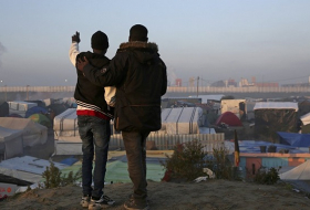 Nach „Dschungel“-Räumung: Flüchtlinge wollen zurück nach Calais