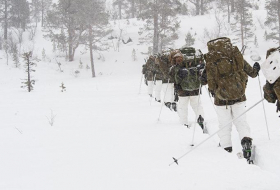 Nato-Spezialtrupps in Norwegen: Washington und Moskau wappnen sich für Arktis-Kampf