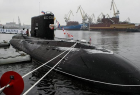 Russland baut einmaliges „Scanner“-U-Boot